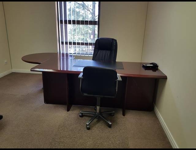 OFFICE FOR SALE IN RANDPARK RIDGE